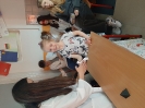 Wizyta Delfinków w Szkole Podstawowej nr 3 - 07.04.2025