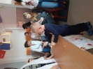 Wizyta Delfinków w Szkole Podstawowej nr 3 - 07.04.2025