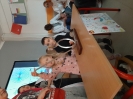 Wizyta Delfinków w Szkole Podstawowej nr 3 - 07.04.2025