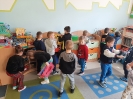 Wizyta Delfinków w Szkole Podstawowej nr 3 - 07.04.2025