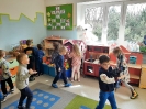 Wizyta Delfinków w Szkole Podstawowej nr 3 - 07.04.2025