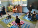 Wizyta Delfinków w Szkole Podstawowej nr 3 - 07.04.2025