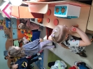 Wizyta Delfinków w Szkole Podstawowej nr 3 - 07.04.2025