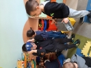 Wizyta Delfinków w Szkole Podstawowej nr 3 - 07.04.2025