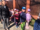 Wizyta Skrzatów w Szkole Podstawowej nr 3