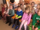 Wizyta Skrzatów w Szkole Podstawowej nr 3