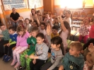 Wizyta Skrzatów w Szkole Podstawowej nr 3