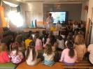 Wizyta Skrzatów w Szkole Podstawowej nr 3