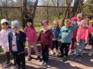 Wizyta Skrzatów w Szkole Podstawowej nr 3