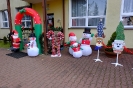 Św.Mikołaj u Pszczółek 06.12.24r.