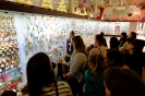 Wycieczka Delfinków do Muzeum Bombki Choinkowej w Nowej Dębie 31.10.2024