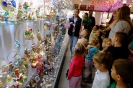 Wycieczka Delfinków do Muzeum Bombki Choinkowej w Nowej Dębie 31.10.2024