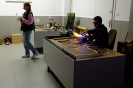 Wycieczka Delfinków do Muzeum Bombki Choinkowej w Nowej Dębie 31.10.2024