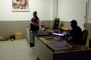 Wycieczka Delfinków do Muzeum Bombki Choinkowej w Nowej Dębie 31.10.2024