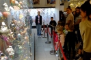 Wycieczka Delfinków do Muzeum Bombki Choinkowej w Nowej Dębie 31.10.2024