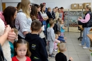 Wycieczka Delfinków do Muzeum Bombki Choinkowej w Nowej Dębie 31.10.2024