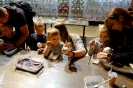Wycieczka Delfinków do Muzeum Bombki Choinkowej w Nowej Dębie 31.10.2024