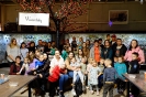 Wycieczka Delfinków do Muzeum Bombki Choinkowej w Nowej Dębie 31.10.2024
