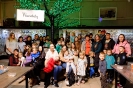Wycieczka Delfinków do Muzeum Bombki Choinkowej w Nowej Dębie 31.10.2024