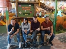 Wycieczka Delfinków z Rodzicami do Majalandu 23.05.2025
