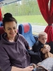 Wycieczka Delfinków z Rodzicami do Majalandu 23.05.2025
