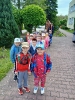 Wycieczka przedszkolaków - Biedronki - 27.05.2025