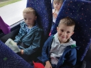 Wycieczka przedszkolaków - Biedronki - 27.05.2025