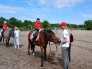 Wycieczka przedszkolaków - Biedronki - 27.05.2025