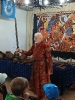 Wycieczka przedszkolaków - Biedronki - 27.05.2025