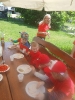 Wycieczka przedszkolaków - Biedronki - 27.05.2025