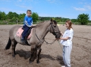 Wycieczka przedszkolaków - Delfinki - 27.05.2025