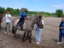 Wycieczka przedszkolaków - Delfinki - 27.05.2025