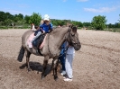Wycieczka przedszkolaków - Delfinki - 27.05.2025