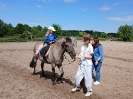 Wycieczka przedszkolaków - Delfinki - 27.05.2025