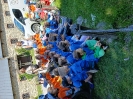 Wycieczka przedszkolaków - Delfinki - 27.05.2025