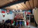 Wycieczka przedszkolaków - Delfinki - 27.05.2025