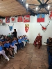 Wycieczka przedszkolaków - Delfinki - 27.05.2025
