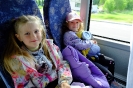 Wycieczka przedszkolaków - Skrzaty - 27.05.2025