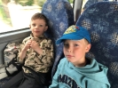 Wycieczka przedszkolaków - Skrzaty - 27.05.2025