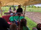 Wycieczka przedszkolaków - Skrzaty - 27.05.2025