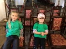 Wycieczka przedszkolaków - Skrzaty - 27.05.2025