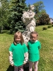 Wycieczka przedszkolaków - Skrzaty - 27.05.2025