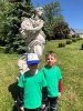 Wycieczka przedszkolaków - Skrzaty - 27.05.2025