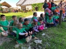 Wycieczka przedszkolaków - Skrzaty - 27.05.2025