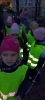 Wycieczka Skrzatów i Tygrysków do parku- 16.10.2024 r.