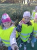 Wycieczka Skrzatów i Tygrysków do parku- 16.10.2024 r.