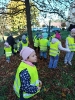 Wycieczka Skrzatów i Tygrysków do parku- 16.10.2024 r.