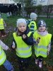Wycieczka Skrzatów i Tygrysków do parku- 16.10.2024 r.
