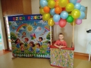 Wyjazd przedszkolaków do MCK w Skarżysku- Kamiennej - 02.06.2025r.