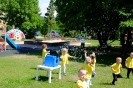 Wyjazd przedszkolaków do MCK w Skarżysku- Kamiennej - 02.06.2025r.